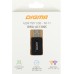 Сетевой адаптер Wi-Fi Digma DWA-AC1300C AC1300 USB 3.0 (ант.внутр.) 1ант. (упак.:1шт)