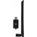 Сетевой адаптер Wi-Fi + Bluetooth Digma DWA-BT5-AC1300E AC1300 USB 3.0 (ант.внеш.съем) 1ант. (упак.:1шт)