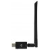 Сетевой адаптер Wi-Fi + Bluetooth Digma DWA-BT5-AC1300E AC1300 USB 3.0 (ант.внеш.съем) 1ант. (упак.:1шт)
