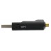 Сетевой адаптер Wi-Fi + Bluetooth Digma DWA-BT5-AC1300E AC1300 USB 3.0 (ант.внеш.съем) 1ант. (упак.:1шт)