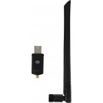 Сетевой адаптер Wi-Fi Digma DWA-AC1300E AC1300 USB 3.0 (ант.внеш.съем) 1ант. (упак.:1шт)