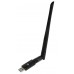 Сетевой адаптер Wi-Fi Digma DWA-AC1300E AC1300 USB 3.0 (ант.внеш.съем) 1ант. (упак.:1шт)