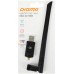 Сетевой адаптер Wi-Fi Digma DWA-AC1300E AC1300 USB 3.0 (ант.внеш.съем) 1ант. (упак.:1шт)