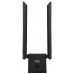 Сетевой адаптер Wi-Fi Digma DWA-AC13002E AC1300 USB 3.0 (ант.внеш.несъем.) 2ант. (упак.:1шт)