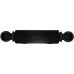 Сетевой адаптер Wi-Fi Digma DWA-AC13002E AC1300 USB 3.0 (ант.внеш.несъем.) 2ант. (упак.:1шт)