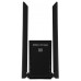 Сетевой адаптер Wi-Fi Digma DWA-AC13002E AC1300 USB 3.0 (ант.внеш.несъем.) 2ант. (упак.:1шт)