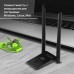 Сетевой адаптер Wi-Fi Digma DWA-AC13002E AC1300 USB 3.0 (ант.внеш.несъем.) 2ант. (упак.:1шт)