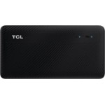 Модем 2G/3G/4G TCL Link Zone MW42V USB Wi-Fi Firewall +Router внешний черный