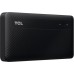 Модем 2G/3G/4G TCL Link Zone MW42V USB Wi-Fi Firewall +Router внешний черный