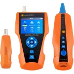 Тестер Lanmaster LAN-PRO-L/TPK-TDR