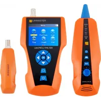 Тестер Lanmaster LAN-PRO-L/TPK-TDR