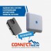 Усилитель сигнала Рэмо ConnectNew BAS-2353 5м многодиапазонная белый