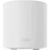 Бесшовный Mesh роутер TP-Link DECO X50(2-PACK) AX3000 10/100/1000BASE-TX белый (упак.:2шт)