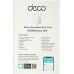 Бесшовный Mesh роутер TP-Link Deco X50(1-Pack) AX3000 10/100/1000BASE-TX белый