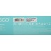 Бесшовный Mesh роутер TP-Link Deco X50(1-Pack) AX3000 10/100/1000BASE-TX белый