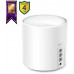 Бесшовный Mesh роутер TP-Link Deco X50(1-Pack) AX3000 10/100/1000BASE-TX белый