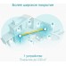 Бесшовный Mesh роутер TP-Link Deco X50(1-Pack) AX3000 10/100/1000BASE-TX белый