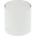 Бесшовный Mesh роутер TP-Link Deco X50(1-Pack) AX3000 10/100/1000BASE-TX белый