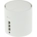 Бесшовный Mesh роутер TP-Link Deco X50(1-Pack) AX3000 10/100/1000BASE-TX белый