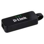 Сетевой адаптер Gigabit Ethernet D-Link DUB-2312 DUB-2312/A2A USB Type-C