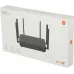 Роутер Xiaomi Mi Router AX3200 (DVB4314GL) AX3200 10/100/1000 черный
