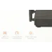 Роутер Xiaomi Mi Router AX3200 (DVB4314GL) AX3200 10/100/1000 черный
