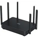 Роутер Xiaomi Mi Router AX3200 (DVB4314GL) AX3200 10/100/1000 черный