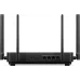 Роутер Xiaomi Mi Router AX3200 (DVB4314GL) AX3200 10/100/1000 черный
