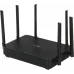 Роутер Xiaomi Mi Router AX3200 (DVB4314GL) AX3200 10/100/1000 черный