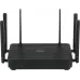 Роутер Xiaomi Mi Router AX3200 (DVB4314GL) AX3200 10/100/1000 черный
