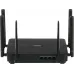 Роутер Xiaomi Mi Router AX3200 (DVB4314GL) AX3200 10/100/1000 черный