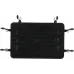 Роутер Xiaomi Mi Router AX3200 (DVB4314GL) AX3200 10/100/1000 черный