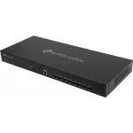 Коммутатор TP-Link SX3008F (L2+) 8SFP+ управляемый