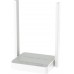 Роутер беспроводной Keenetic 4G (KN-1212) N300 10/100BASE-TX/4G ready белый