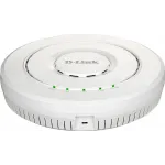 Точка доступа D-Link DWL-8620AP/UN/A1A AC2600 10/100/1000BASE-T белый
