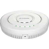 Точка доступа D-Link DWL-8620AP/UN/A1A AC2600 10/100/1000BASE-T белый