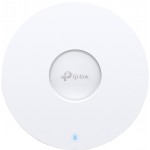 Точка доступа TP-Link EAP670 AX5400 100/1000/2500BASE-T белый