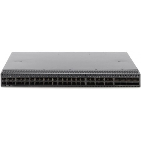 Коммутатор QTech QSW-6900-56LF (L3) 48SFP+ 8xQSFP28 управляемый