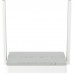 Роутер беспроводной Keenetic Extra (KN-1713) AC1200 10/100BASE-TX/4G ready белый
