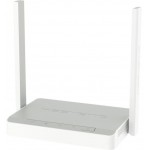 Роутер беспроводной Keenetic Extra (KN-1713) AC1200 10/100BASE-TX/4G ready белый