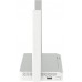 Роутер беспроводной Keenetic Extra (KN-1713) AC1200 10/100BASE-TX/4G ready белый