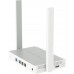 Роутер беспроводной Keenetic Extra (KN-1713) AC1200 10/100BASE-TX/4G ready белый