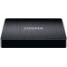Коммутатор Digma DSW-105GE 5x1Гбит/с неуправляемый