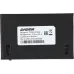 Коммутатор Digma DSW-205GE 5x1Гбит/с неуправляемый