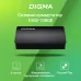 Коммутатор Digma DSW-108GE 8x1Гбит/с неуправляемый