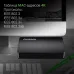 Коммутатор Digma DSW-108GE 8x1Гбит/с неуправляемый