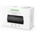 Коммутатор Digma DSW-108GE 8x1Гбит/с неуправляемый