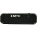 Модем 3G/4G МТС 81330FT USB Wi-Fi Firewall +Router внешний черный