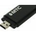 Модем 3G/4G МТС 81330FT USB Wi-Fi Firewall +Router внешний черный