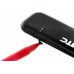 Модем 3G/4G МТС 81330FT USB Wi-Fi Firewall +Router внешний черный
